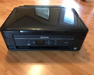epson printer