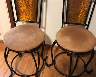 bar stools
