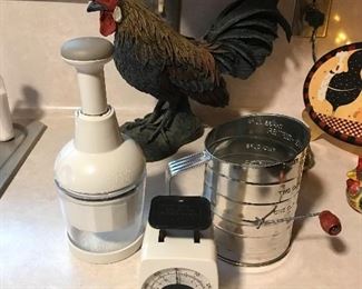 pampered chef and other brands