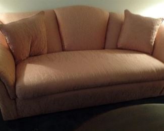 sofa $125.00