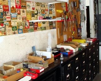 Garage, Tools, Hand Tool, Power Tool