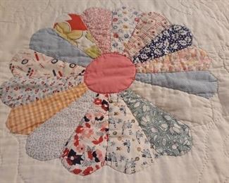 Handmade Quilt