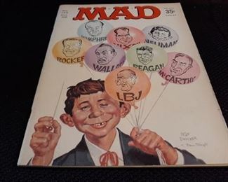 MAD Magazine