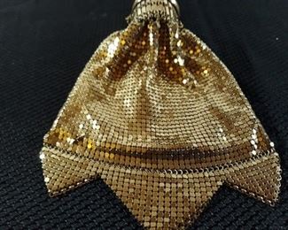 Women's Mesh Handbag