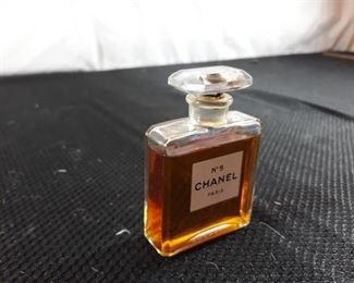 Chanel No.5 Perfume