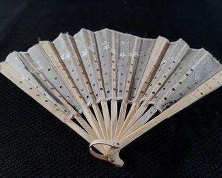 Folding Fan