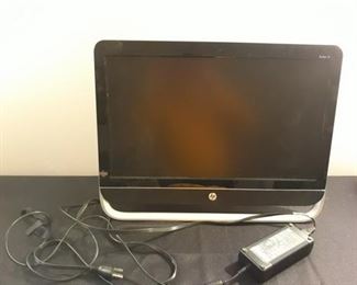 HP All In One Computer
