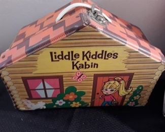 Little Kiddles Kabin