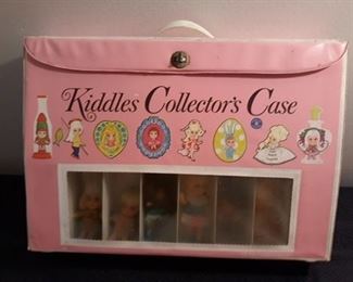 Little Kiddles Case