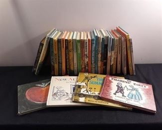 Hardback Childrens Books