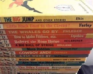 Dr. Suess Collection