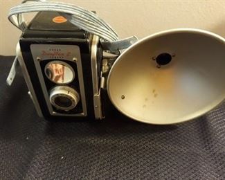 Vintage Camera