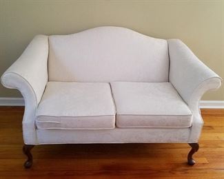 Love seat pair
