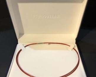 Beautiful estate jewelry being liquidated through this online auction.
Sterling silver with precious and semi precious stones.
Auction Ends: SUNDAY, JANUARY 19th @ 8 pm
Bid @ TheTexasAuctionHouse.HiBid.Com
All items are sold “As-Is – Where Is”
Cash, MasterCard, Visa & Discover
15% Buyers Premium
Sales Tax Applies
Hosted by: The Auction Group, LLC
Felina Gennusa TxLic#18055