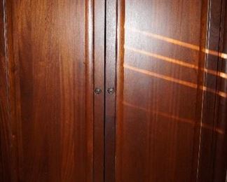 Large Armoire