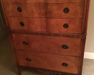Ronweber 5 drawer chest