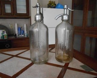 Spritzers