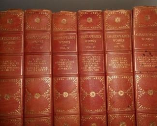 Volumes 9-13