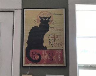 unique poster art