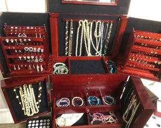 Costume Jewelry