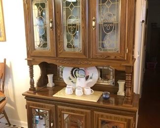 China Cabinet