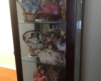 Marie Osmond dolls