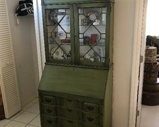 Secretary