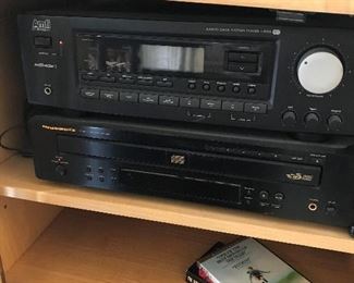 STEREO
