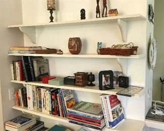 BOOKS