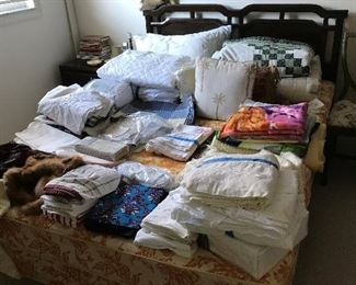 LINENS