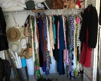 CLOTHES