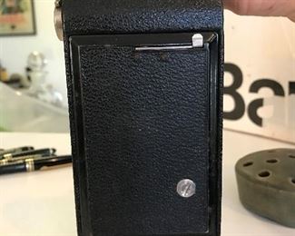 CAMERA