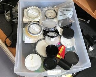 LENSES