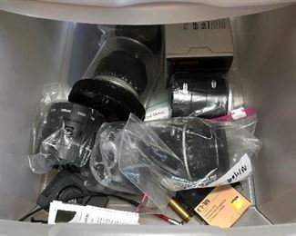 LENSES