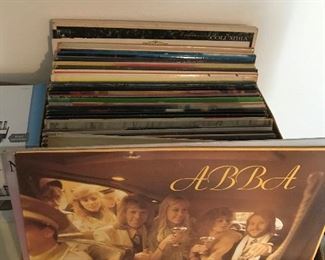 RECORDS