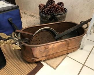 COPPER &
