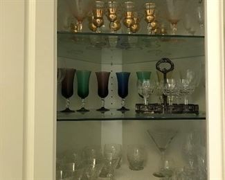 STEMWARE