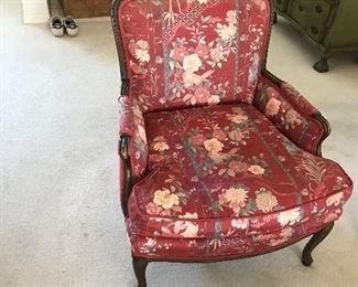 ARNCHAIR