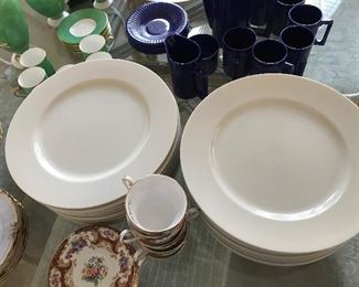 Dishes