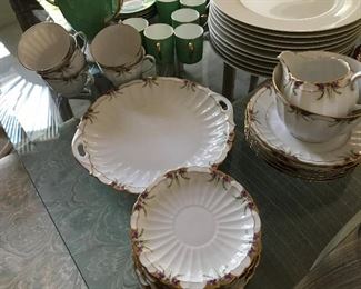 Dishes