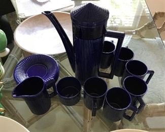 Dishes