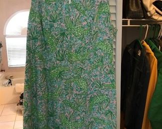Lily Pulitzer ?