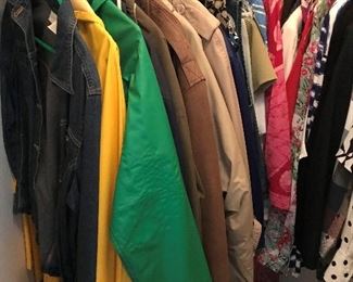 CLOTHES