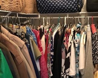 CLOTHES