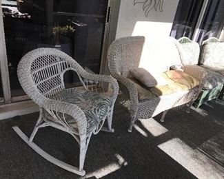 WICKER