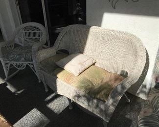 WICKER