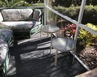 Patio Items