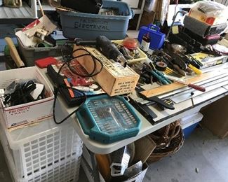 TOOLS