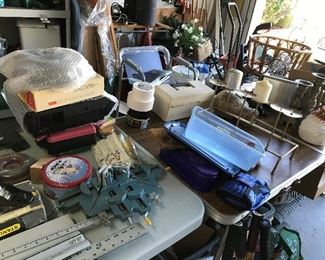 TOOLS
