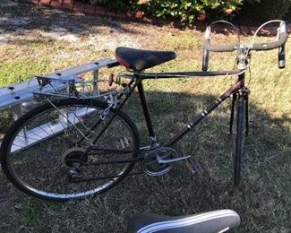 BIKE